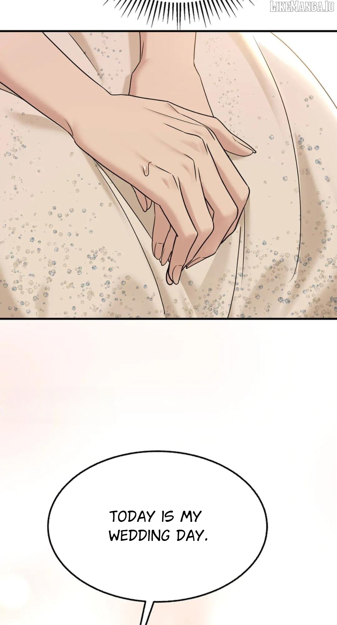 After Breakup: Had an Affair With My Ex's Uncle Chapter 96 - page 41